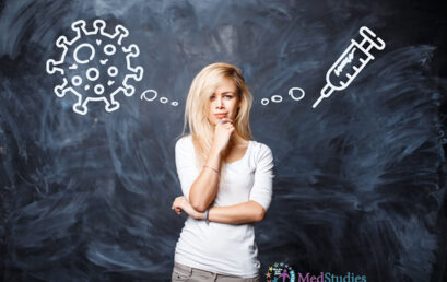 FAQs : COVID-19 Vaccines: Is It Safe ?