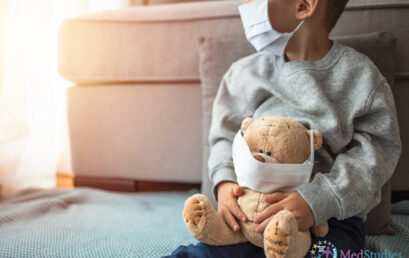 COVID 3rd wave to attack Kids; How India may prepare for it?