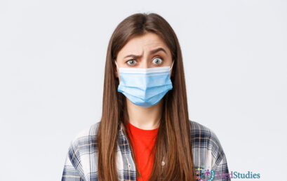 How You Can Know If You Already Had COVID-19