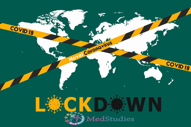 Immune system- How has COVID-19 Pandemic Lockdowns Affected