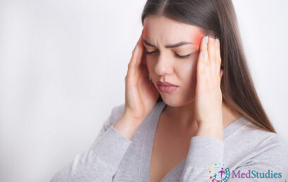 Is Migraine a Symptom of COVID-19