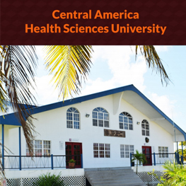 MBBS From Central America Health Sciences University