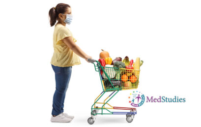 COVID-19, Nutrition And Health Impact: Children