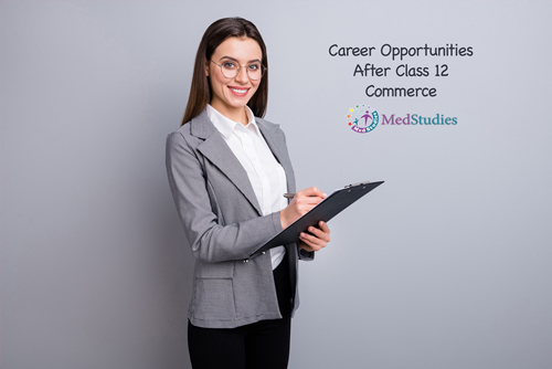 Career Opportunities In Commerce MedStudies