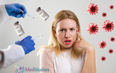 Covid-19 Vaccines: Antibodies Fight Against the Novel Coronavirus