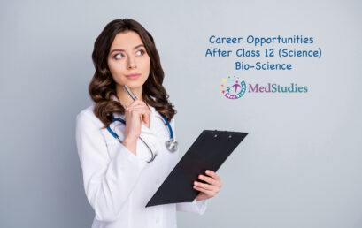 Career Option After 12th Science (PCB): Health & Allied Health Science