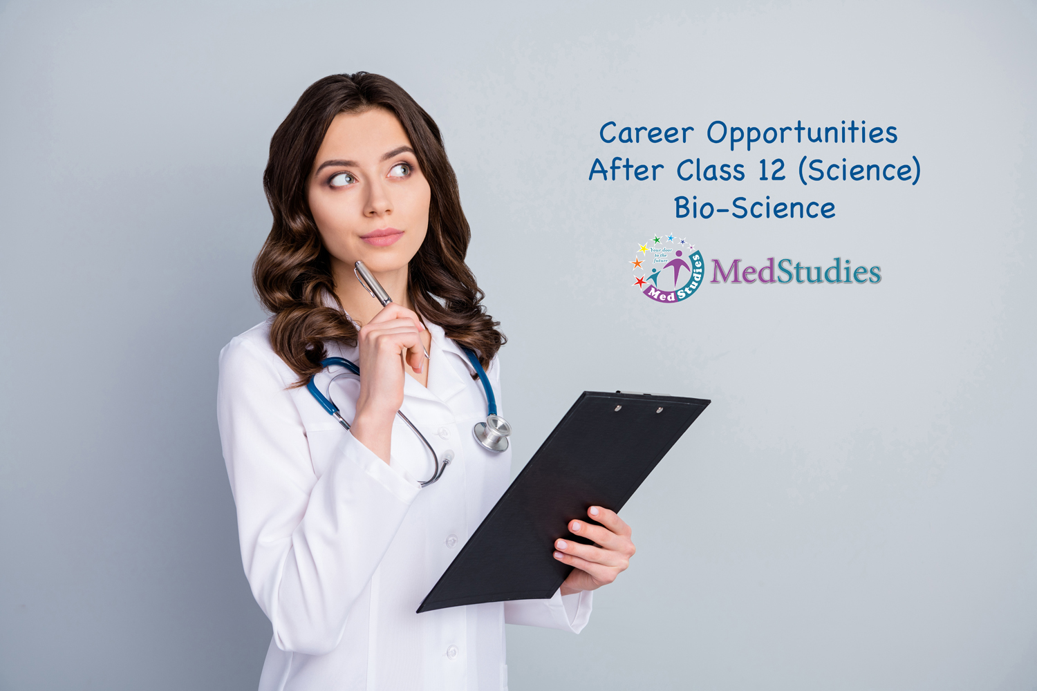 Career Option After 12th Science (PCB): Health & Allied Health Science Career Option After 12th Science (PCB): Health & Allied Health Science