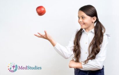 Application-Based Teaching: Improving Cognitive Ability In Children