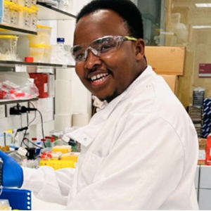 Tanzanian Student Gains Valuable Research Experience Through Queen’s IEngage Programme